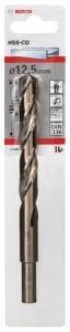 Bosch HSS-Co 12,5*151 mm 1'li Paket