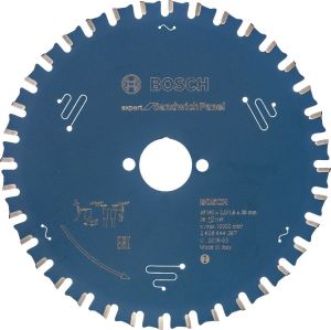 Bosch Expert for Sandwich Panel 190*30 36 Diş