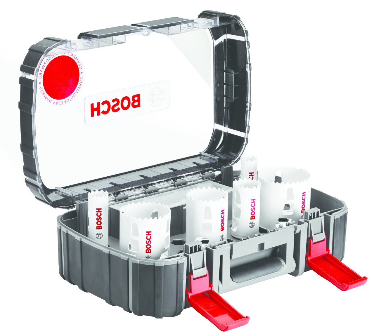 Bosch Panç Çantası - Boş