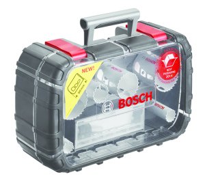 Bosch Panç Çantası - Boş