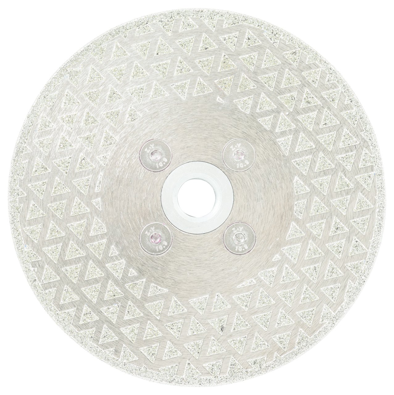 Bosch Best for Metal Elmas Disk 115 mm