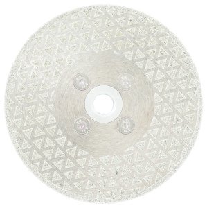 Bosch Best for Metal Elmas Disk 115 mm