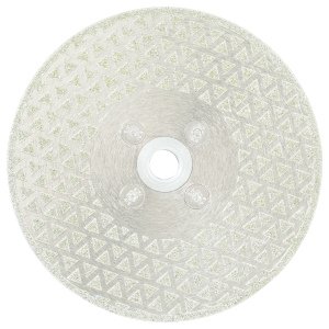 Bosch Best for Metal Elmas Disk 125 mm