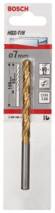 Bosch HSS-TiN 7*109 mm