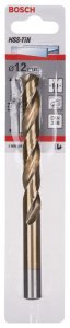 Bosch HSS-TiN 12*151 mm