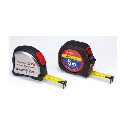 5 M CROM STOPLU ŞERİT METRE İZELTAŞ