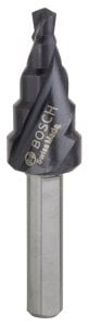 Bosch HSS-AlTiN 5 kademeli Matkap Ucu 4-12 mm