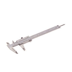 150 MM KUMPAS (SÜRGÜLÜ STOPLU) İZELTAŞ