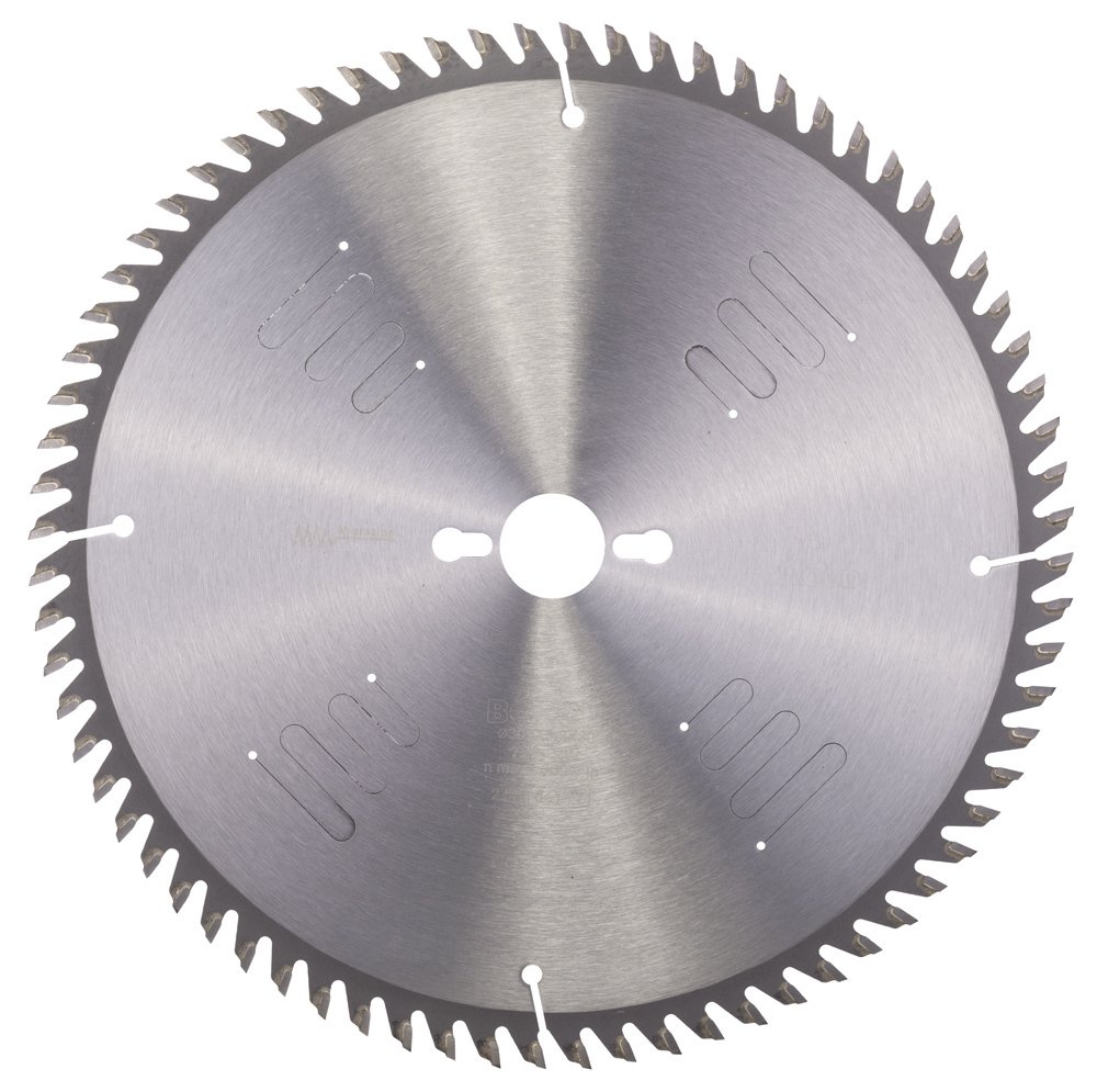 Bosch Optiline Wood 305*30 mm 72 Diş