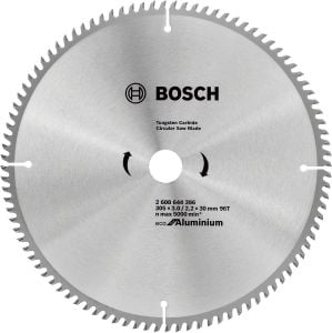 Bosch Optiline Eco 305*30 96 Diş