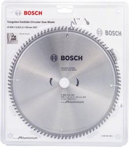 Bosch Optiline Eco 305*30 96 Diş