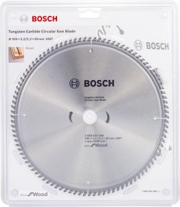 Bosch Optiline Eco 305*30 100 Diş