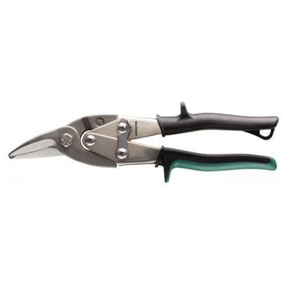240 MM ALÜMİNYUM VE SAÇ KESME MAKASI (SAĞ)   İZELTAŞ