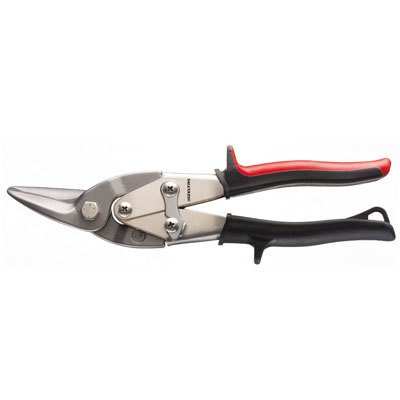 240 MM ALÜMİNYUM VE SAÇ KESME MAKASI (SOL) İZELTAŞ