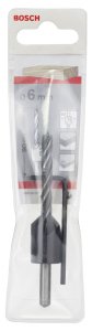 Bosch Havşalı Ahşap Matkap Ucu 6 mm