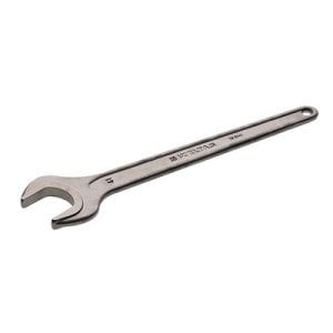 36 MM BİR AĞIZ TAÇLI ANAHTAR İZELTAŞ