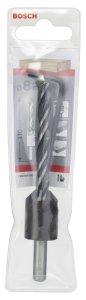Bosch Havşalı Ahşap Matkap Ucu 8 mm