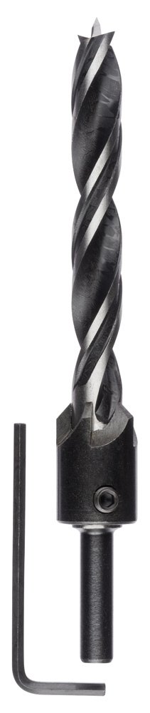 Bosch Havşalı Ahşap Matkap Ucu 12 mm