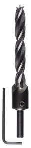 Bosch Havşalı Ahşap Matkap Ucu 12 mm