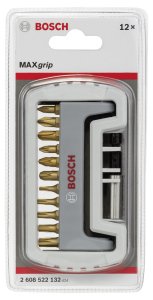 Bosch 11+1 ExtraHard Vidalama Ucu Seti