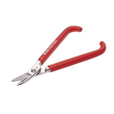 180 MM KUYUMCU MAKASI EĞRI İZELTAŞ