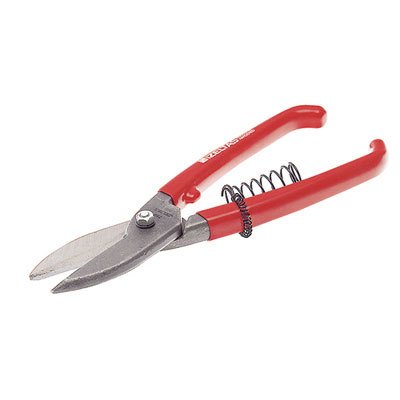 300 MM TENEKECİ MAKASI YAYLI İZELTAŞ