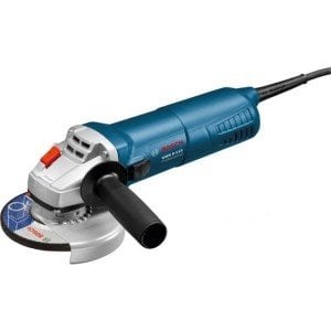 Bosch Professional GWS 9-115 Avuç Taşlama Makinesi