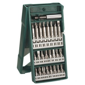 Bosch X-Line Vidalama Seti 25 parça