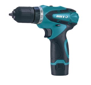 RBT C 10,8 Li 10.8V LI-ION ŞARJLI MATKAP VİDALAMA