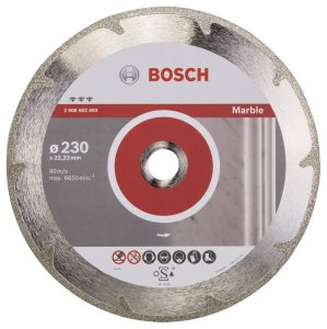 Bosch Best for Marble 230 mm