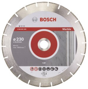 Bosch Standard for Marble 230 mm