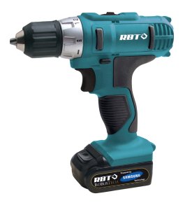 RBT S12-Li 12V SAMSUNG LI-ION ŞARJLI MATKAP VİDALAMA