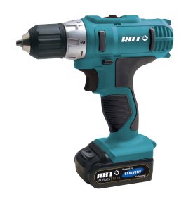 RBT S18-Li 18V SAMSUNG LI-ION ŞARJLI MATKAP VİDALAMA