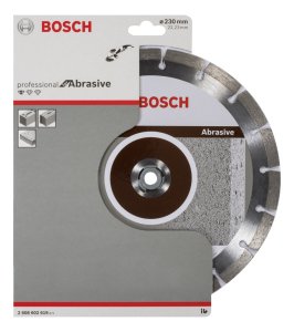 Bosch Standard for Abrasive 230 mm