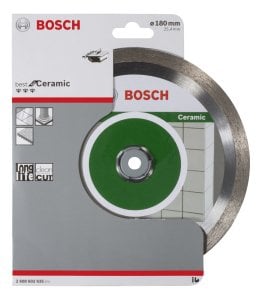 Bosch Best for Ceramic 180 mm