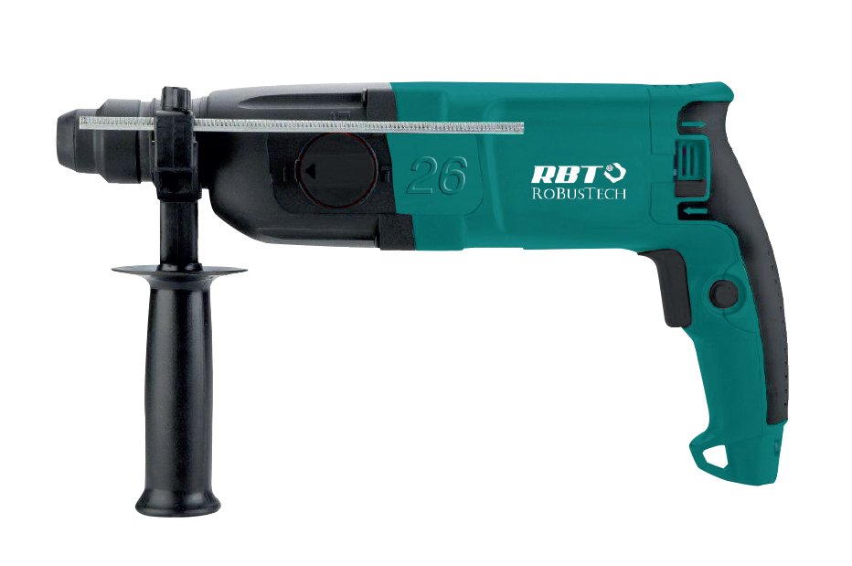 RBT DH-800 V 800 W KIRICI-DELİCİ