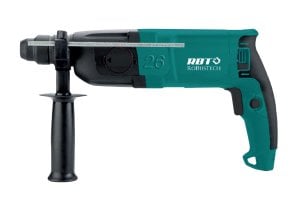 RBT DH-800 V 800 W KIRICI-DELİCİ