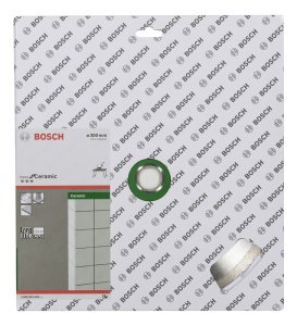 Bosch Best for Ceramic 300 mm