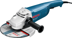 Bosch Professional GWS 22-230 H Büyük Taşlama Makinesi