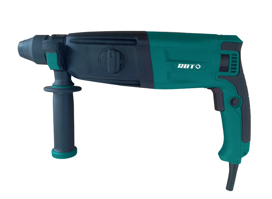 RBT DH-900 V 850 W KIRICI-DELİCİ