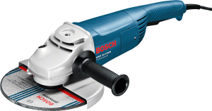 Bosch Professional GWS 22-180 H Büyük Taşlama Makinesi
