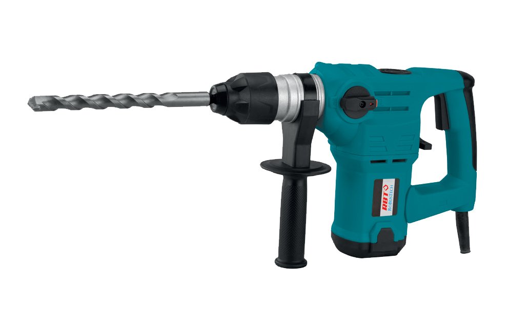 RBT DH-1500 M 4 KG KIRICI-DELİCİ