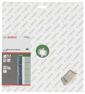 Bosch Best for Ceramic and Stone 300 mm