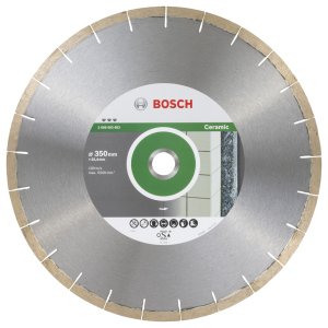 Bosch Best for Ceramic and Stone 350 mm