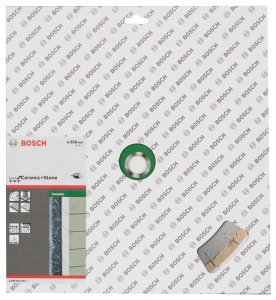 Bosch Best for Ceramic and Stone 350 mm