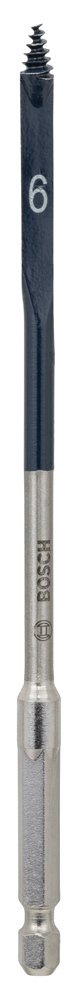 Bosch Self Cut Speed 6*152 mm