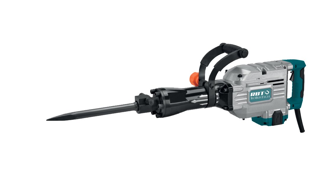 RBT H-1700 17 KG KIRICI