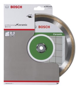 Bosch Standard for Ceramic 200 mm