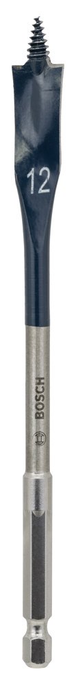 Bosch Self Cut Speed 12*152 mm