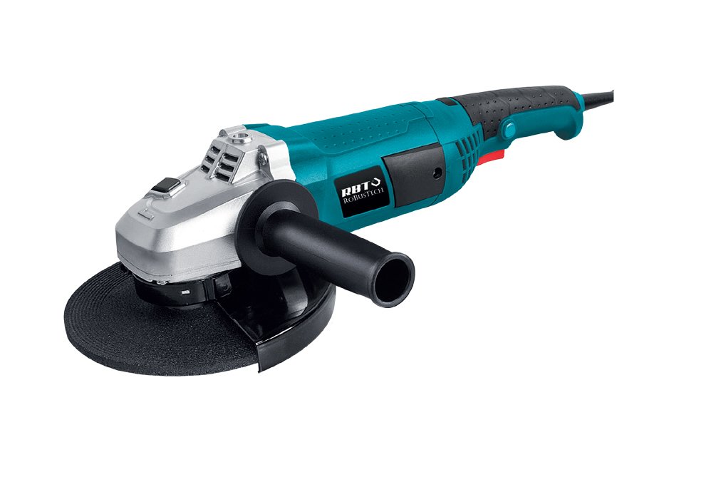 RBT AG14-180 TV 180 MM BÜYÜK TAŞLAMA